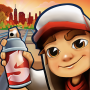 icon Subway Surfers for Motorola Moto G6 Plus