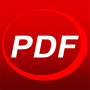 icon PDF Reader: Edit & Convert PDF for Samsung Galaxy Tab Pro 12.2