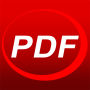 icon PDF Reader: Edit & Convert PDF for Samsung Galaxy Mega 5.8(GT-I9152)