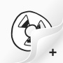 icon FlipaClip: Create 2D Animation for Meizu MX6