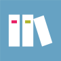 icon ComicScreen - PDF, ComicReader for Samsung Google Nexus S I9023