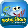 icon Baby Shark Adventure