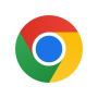 icon Google Chrome for Samsung Galaxy A