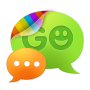 icon GO SMS Pro Basketball theme for Alcatel Flash Plus 2