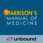 icon Harrison's Manual of Medicine for Samsung Galaxy Tab A 10.1 (2016) with S Pen