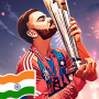 icon King Of Cricket Games for Samsung Galaxy Ace Duos S6802