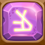 icon 3 Candy: Clash of Runes for Aermoo M1