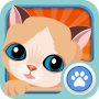 icon Pretty Cat – Cat game