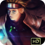 icon Real Naruto Wallpaper for UMIDIGI Z2 Pro