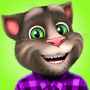 icon Talking Tom Cat 2 for tecno W3