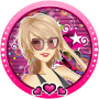 icon Star Girl DressUp