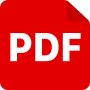 icon Image to PDF - PDF Maker for Samsung Galaxy S5 Active
