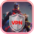 icon Free VPN Fire Turbo 1.0.23