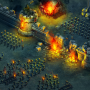 icon Throne Rush for intex Aqua Craze II