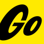 icon Yandex Go: Taxi Food Delivery for Bluboo D2