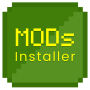 icon Mods Installer for MinecraftPE for Samsung Galaxy Grand Quattro(Galaxy Win Duos)