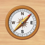 icon Smart Compass for Cubot Magic