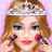icon Princess Makeup Salon Girl Games 50.0