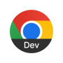 icon Chrome Dev for archos Sense 50DC