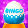 icon Bingo Home - Fun Bingo Games for Samsung Droid Charge I510
