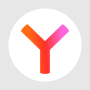 icon Yandex Browser with Protect for AGM X2 Pro