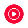 icon YouTube Music for Samsung Galaxy Y S5360