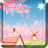 icon Sakura Live Wallpaper 1.1.2