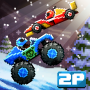 icon Drive Ahead! for LG Optimus Zone 3