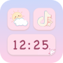 icon ThemeKit - Themes & Widgets for karbonn K9 Smart Selfie