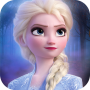 icon Frozen Free Fall