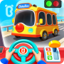 icon Baby Panda's School Bus for Jinga A502