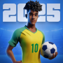 icon Soccer - Matchday Manager 25 for Samsung Galaxy Mega 6.3 I9200