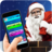 icon Fake SMS Santa Joke 1.7