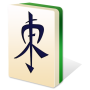icon Classic Mahjong for Prestigio Muze B7