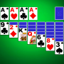 icon Solitaire! Classic Card Games for Leagoo KIICAA Power