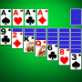 icon Solitaire! Classic Card Games for Samsung Galaxy J5 Prime