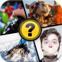 icon 4 Pics 1 Word - Guess the word for LG V30S+ ThniQ