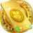 icon Rich Clock Live Wallpaper 1.286.13.95