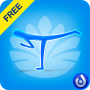 icon Yoga for Body Toning I for Highscreen Thunder