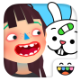 icon Toca Boca Jr for Xiaomi Redmi Note 4X