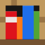 icon Minecraft Education for LG X Skin