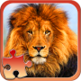 icon Wildlife Jigsaw Puzzle