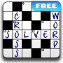 icon Crossword Solver for Lenovo Tab 4 10