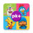 icon PlayKids+ 6.0.23