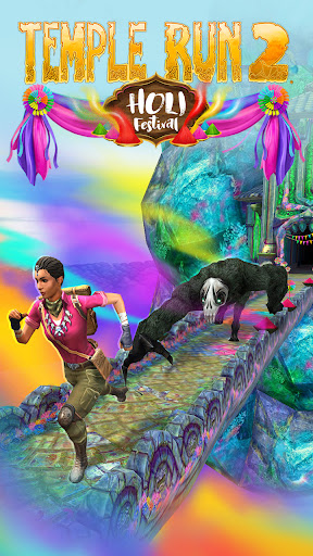 Temple Run 2 1.70.0 (arm64-v8a) (Android 4.1+) APK Download by