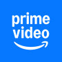 icon Prime Video for tecno W1