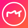 icon Meitu for Vernee Active