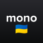 icon monobank – modern digital bank for Meizu Pro 6
