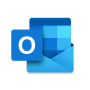 icon Microsoft Outlook for verykool Orion s5204