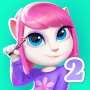 icon My Talking Angela 2